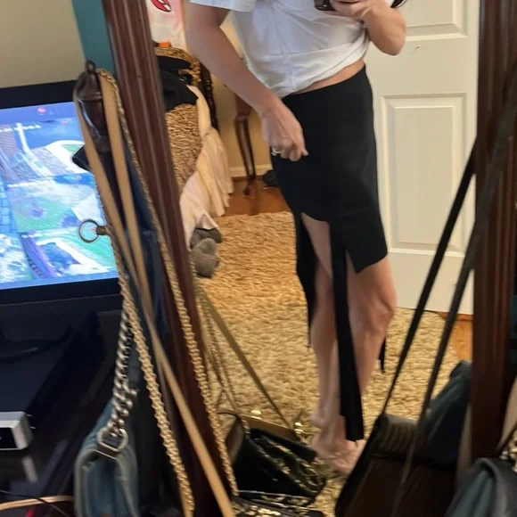 Jacquemus Black size 36 made in italy - Picture 2 of 8